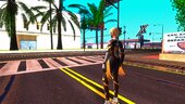 Mercy ( Fortnite x Overwatch )